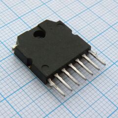 MR2940, шим-контроллер со встроенным ключом, 900в/10а, 225вт