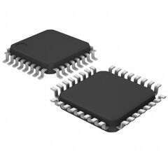 BA9706K, коммутационный контроллер, 3 канала