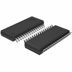 BD3883FS, звуковой пpоцессоp