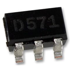 BD9G101G-TR, источник питания импульсный одноканальный понижающий серия bd9g101 1.7мгц 500ма ssop-6