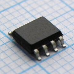 AOZ1044PI, стабилизатор напряжения