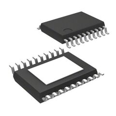 EL7581IREZ, dc/dc преобразователь напряжения