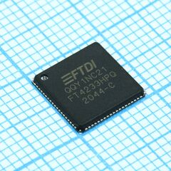 DRS4 CHIP, микросхемы с массивами коммутируемых конденсаторов, 9 каналов