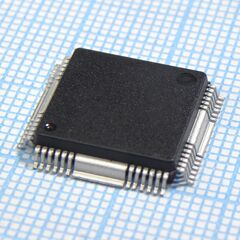 FAN8036L, драйвер двигателя, 5 каналов