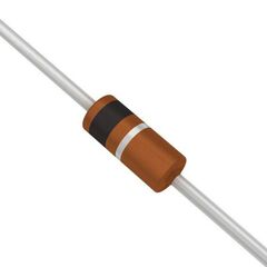 BAW76-TR, диод выпрямительный общего применения 50в 0.3а