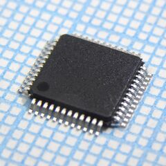 EC5575HF, микросхема жк тв, 14+1 канальный гамма-буфер