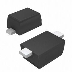 1N4148WT-7, диод выпрямительный общего применения 80в 0.125а