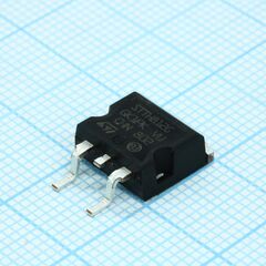 STTH812G-TR, диод выпрямительный общего применения 1200в 8а