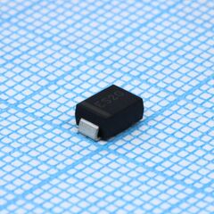 ES2G, диод импульсный 400в 2а автомобильного применения 2-pin smb лента на катушке
