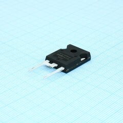 HFA15PB60PBF, диод выпрямительный 600в 15a 19нс