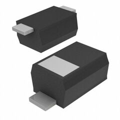 SM4005, диод 600в 1a автомобильного применения 2-pin melf лента на катушке