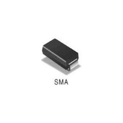 US1M, диод выпрямительный 1000в 1а 75нс