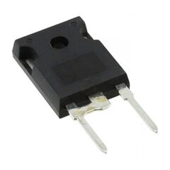 BYC30W-600PQ, диод выпрямительный общего применения 600в 30а
