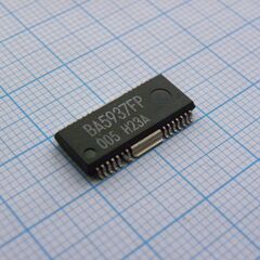 AM5668S, драйвер двигателя dvd, 5 каналов