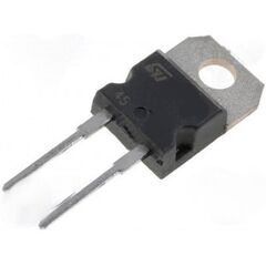 STTH12R06DIRG, диод импульсный 600v 12а