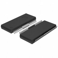 BA5826FP, драйвер двигателя сd, 4 канала