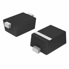 BAS16P2T5G, диод общего применения 100в 200ма sod923