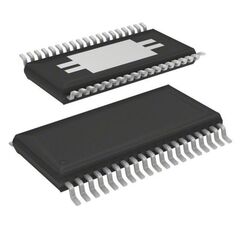 BUF20800AIDCP, буферный усилитель напряжения для коррекции гаммы lcd, 18 каналов