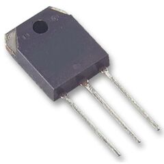 FFA60UP20DNTU, диод х2 200в/60а, быстродействующий trr=32 нс