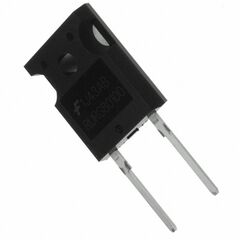 RURG80100, диод импульсный 1000в 80а 125нс
