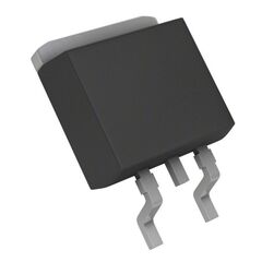 IDD06E60, диод выпрямительный 600в 14.7а