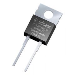 IDP20E65D2XKSA1, диод одиночный