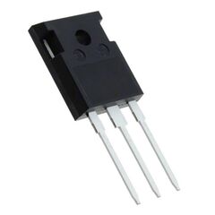 IDW40E65D2FKSA1, диод выпрямительный общего применения 650в 80а
