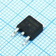VS-HFA08SD60STR-M3, диод выпрямительный общего применения 600в 8а