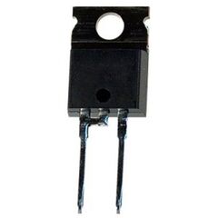 VS-HFA08TB60PBF, диод импульсный 600в 8a 18нс