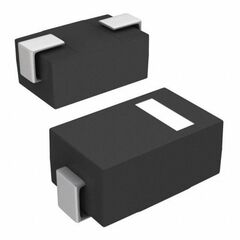 GF1AHE3/67A, диод выпрямительный общего применения 50в 1а