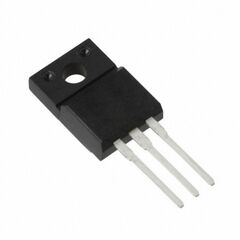 FFPF10UP60STU, диод выпрямительный общего применения 600в 10а