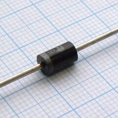 RGP30K-E3/54, диод выпрямительный общего применения 800в 3а