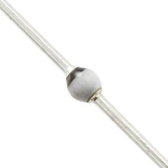 BYV28-600-TAP, диод лавинный 600в 3.5а