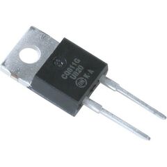 MUR820G, диод выпрямительный общего применения 200в 8а