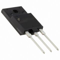 FFAF60UA60DN, диод выпрямительный сборка 600в 30а