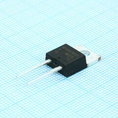 VS-HFA08TB120-M3, диод выпрямительный 1200в 8a 28нс