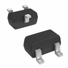MMBD4448HTS-7-F, диод выпрямительный сборка 80в 250ма