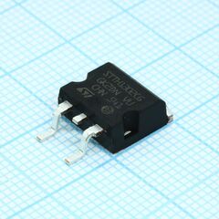 STTH1302CG-TR, диод выпрямительный сборка 200в 2*6.5а