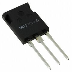 DSEP30-12CR, диод выпрямительный 1200в 30а
