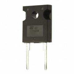 STTH6012W, диод импульсный 1200в 60а