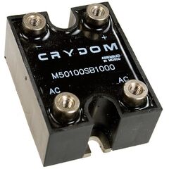 M50100SB1000, дискретный полупроводниковый модуль (diode module) 380в 100а 2.5кв