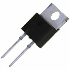MBR1045G, диод шоттки 45v 10a 0.57v
