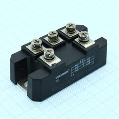 MDS75-16-218H5, мост выпрямительный трехфазный 1600в 75а