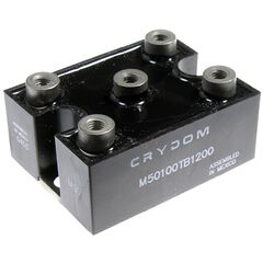 M50100TB1200, дискретный полупроводниковый модуль (diode module) 480в 100а 2.5кв