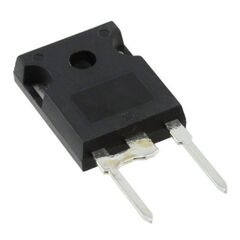 VS-40EPF06-M3, диод выпрямительный 600в 40а