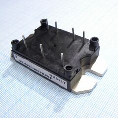 VS-40MT160PBPBF, диодный мост трехфазный 1600в 45а