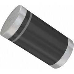 TMBYV10-60FILM, диод шоттки 60v 1а 0.55v