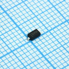 MBR0540, диод шоттки 40v 0.5a 0.51v