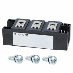 MDD200-18N1, мощный диодный модуль 1.8кв 224а y4-m6