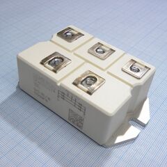 SKD110/16, диодный мост трехфазный 1600в 110а